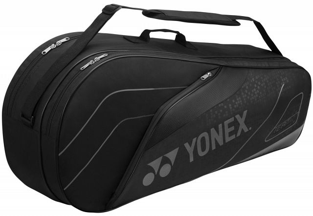 Yonex 4926 Racket Bag Black
